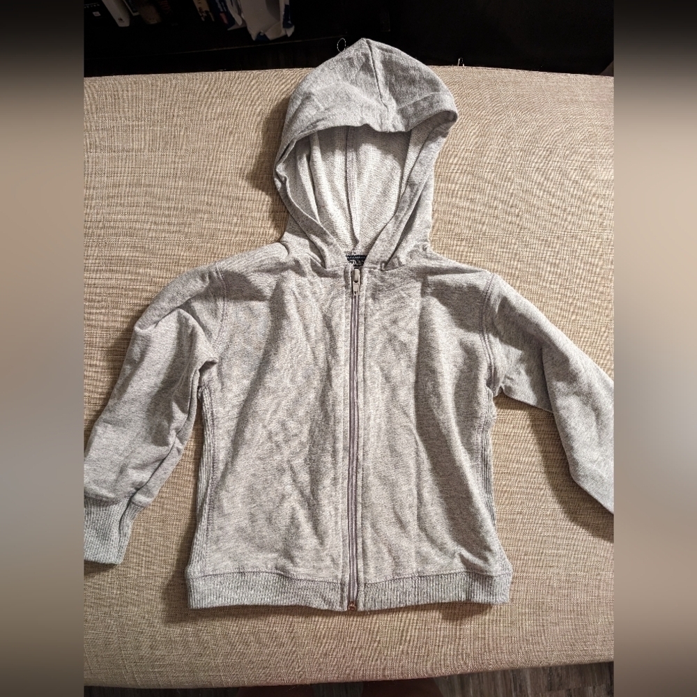 Von dutch toddler zip up hoodie‎